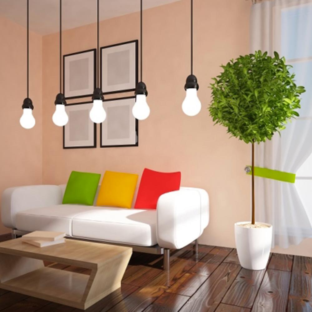 Helfinch 12 W Cool White B22 1 piece 25000 h LED Bulbs_2