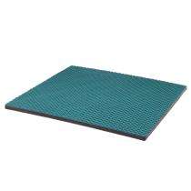 DYNEMECH 500 x 500 x 10 mm Insulating Pad Insulation Plate Du-10 3 - 9 kg 10 mm_0