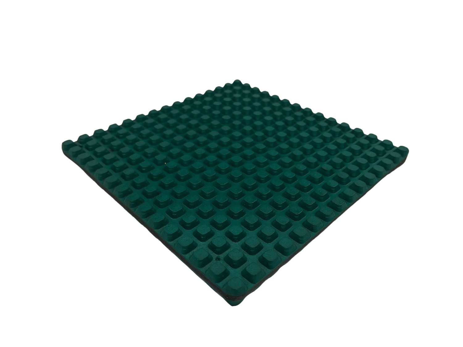 DYNEMECH 500 x 500 x 65 mm Insulating Pad Insulation Plate Dhs1 5 - 20 kg 65 mm_2