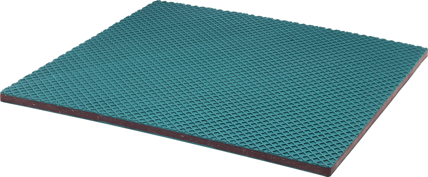 DYNEMECH 500 x 500 x 2 mm Insulating Pad Insulation Plate Da1 2 - 18 kg 2 mm_2
