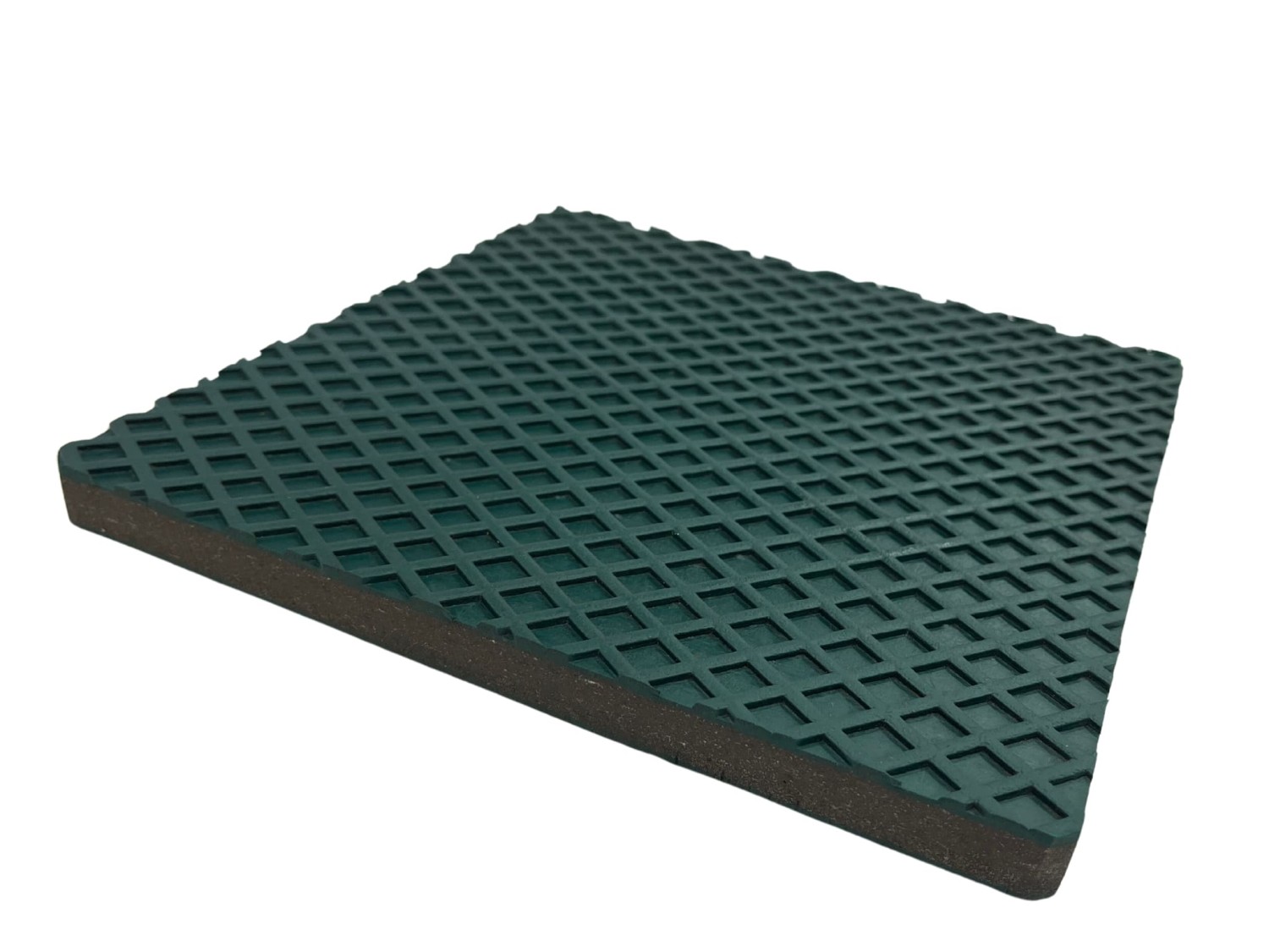 DYNEMECH 500 x 500 x 8 mm Insulating Pad Insulation Plate Da2 2 - 10 kg 8 mm_2