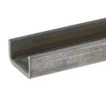 Jindal 100 x 50 mm MS Channels 5.7 mm_0