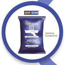 GYPEXIM Jointing Compound Gypsum Based Tile Adhesive 20 kg_0