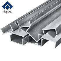 SAIL 150 x 75 mm C Shape MS Channels ISMC 150x75 5.7 mm_0