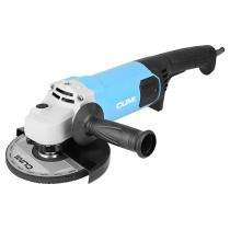 CUMI CPAG 22-180 UL 180 mm Angle Grinders 2200 W 8500 rpm_0