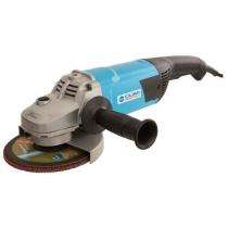 CUMI CAG 180 ELITE 180 mm Angle Grinders 2400 W 8500 rpm_0