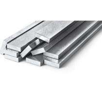 Jindal 3 mm SS Flats 316L 100 mm Polished_0