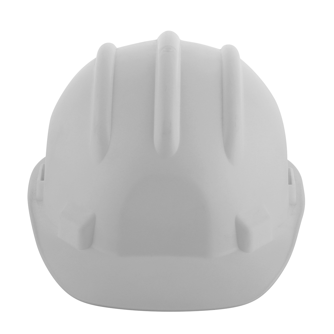 Karam Polymer White Air Ventilated Safety Helmets PN501_3