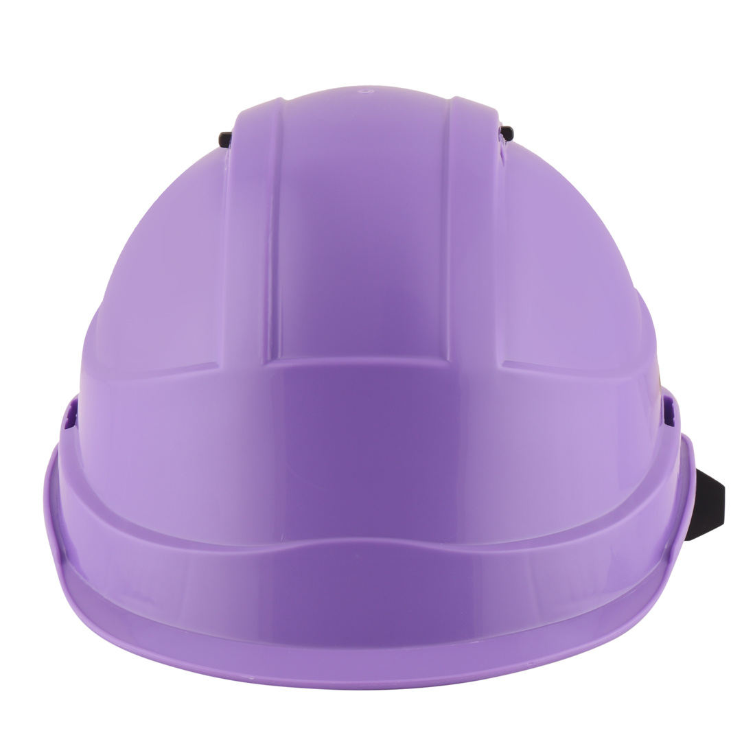 Karam Polypropylene Copolymer UT Violet Air Ventilated Safety Helmets PN541_3