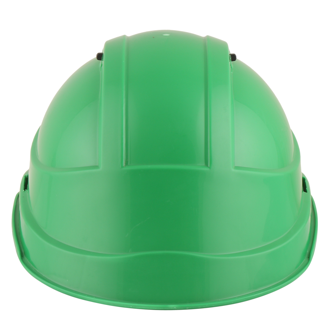 Karam Polyethylene Hyd Green Air Ventilated Safety Helmets PN545_3