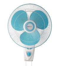 Bajaj Neo Spectrum 400 mm 3 Blades Wall Fan_0