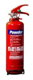 2 kg Dry Chemical Powder Fire Extinguishers_0