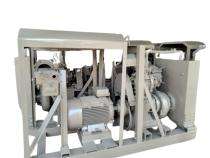 COMPLETE DWP60HP 60 hp 28 m 8000 l/min Rental Dewatering Pump_0