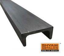 SEL TIGER 125 x 65 mm C Shape MS Channels 7.5 mm_0