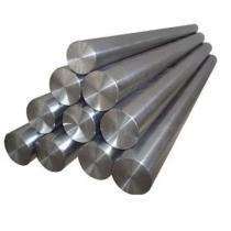 Usha Metals 130 mm HCHCR D2 Round Die Steel Bars_0