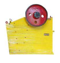 Roljack CJ-3 Jaw Crusher 150 TPH_0