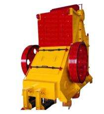 Roljack CTJ-1 Double Toggle Jaw Crusher 180 TPH_0