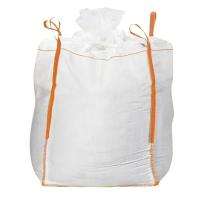 SINGHAL PP 40 - 200 micron Jumbo Bag 500 - 2000 kg White_0