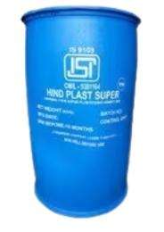 HIND Plast Super Water Reducing Admixture in Kilogram_0