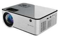 Zebronics ZEB-LP2800FHD 1280 x 720p LED Projector_0