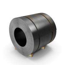 SAIL 10 mm Carbon Steel HR Coils 1500 mm Mill Finish_0