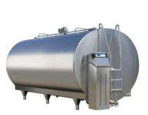 Milk SS Storage Tanks_0