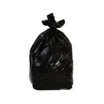 SINGHAL HDPE Biodegradable Garbage Bags 30 - 60 L 30 micron Black_0