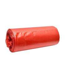 SINGHAL HDPE Biodegradable Garbage Bags 10 - 30 L 20 micron Red_0