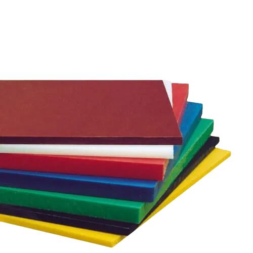 SINGHAL 1220 x 2440 mm 1 - 40 mm HDPE Sheet_1