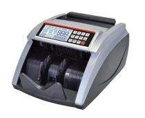 RM-100A LCD Note Counting Machine 1150 Notes/min 80 W_0