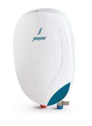 Jaquar Tankless Water Heaters Condensing Electric White PVC 70 deg C_0