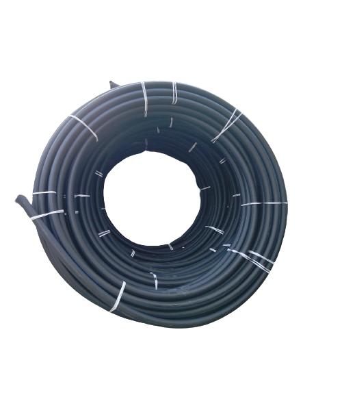 Dinesh 90 mm PE 80 HDPE Pipes PN 8 Coil_1