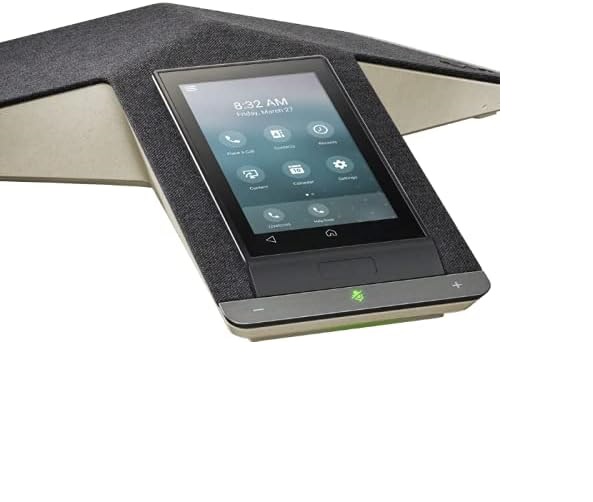 Poly Audio Conferencing System TRIO C60 Wireless MP3, WAV 2 38.3 x 7.7 x 33.4 cm_1