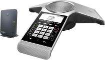 Yealink Audio Conferencing System CP930W Wireless MP3, WAV 2 4.72 x 4.72 x 2.36 inch_0