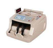 RM-130 LCD Note Counting Machine 1150 Notes/min 80 W_0