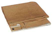 HP-CARBONSHIELD Non - Asbestos 3 mm Fire Retardant Blanket Brown_0