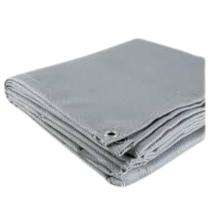 HP-CARBONSHIELD Non - Asbestos 4 mm Fire Retardant Blanket Grey_0