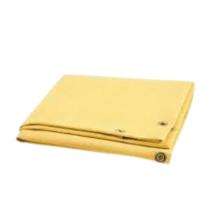 HP-CARBONSHIELD Non - Asbestos 1.8 mm Fire Retardant Blanket Yellow_0