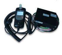 Sentech LED Fuel Cell Alcohol Breath Analyzer ALX1000_0