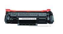 NMPD Black Toner HP 137A Compatible Ink Cartridge_0