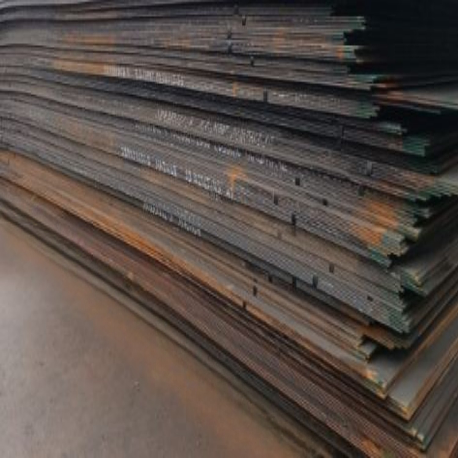 SAIL 135 mm MS Plates IS 2062 E250 1250 mm 6300 mm_1