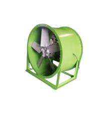 1600 mm 0.5 - 50 hp Axial Flow Fan Direct Drive_0