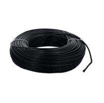 Mauli Cab 1.5 sqmm FR Electric Wire Black 90 m_0