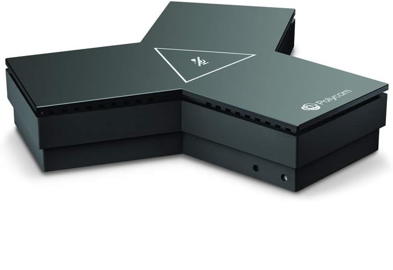 Polycom Video Conferencing System POLY G7500 1920 x 1080 pixels 1080 pixels 127 100 Mbps_2