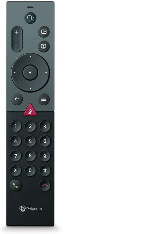 Polycom Video Conferencing System POLY G7500 1920 x 1080 pixels 1080 pixels 127 100 Mbps_3