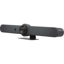 Logitech Video Conferencing System Rally Bar 1920 x 1080 pixels 1080 pixels 4 10 Mbps_0