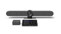 Logitech Video Conferencing System Rally Bar with pc 1920 x 1080 pixels 1080 pixels 4 10 Mbps_0