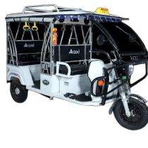SKS 80 - 100 km 81.5 kWh Electric Rickshaw_0