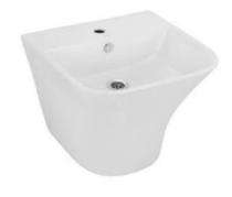 Jaquar Wash Basin ARS-WHT-39803 Wall Mounted_0