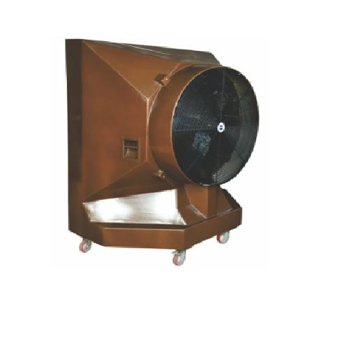 GLACIAL 0.7 kW 8000 CMH Industrial Air Cooler Torrent 1000 sqft_1